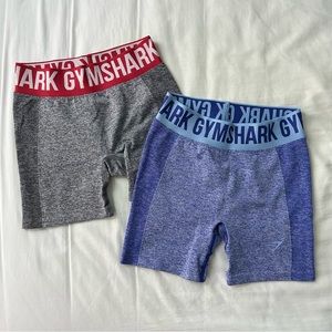 Gymshark Adapt Camo Seamless Shorts